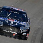 Bass Pro Shops Night Race Expert Analysis - NASCAR Betting
