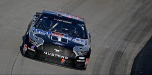 Bass Pro Shops Night Race Expert Analysis - NASCAR Betting