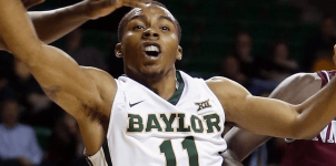 New Mexico State vs Baylor College Basketball Betting Preview