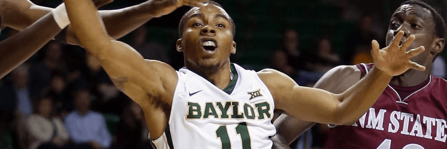 New Mexico State vs Baylor College Basketball Betting Preview