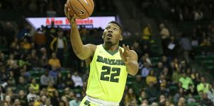 Baylor vs. West Virginia NCAAB Odds & Game Preview