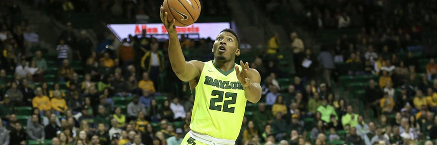Baylor vs. West Virginia NCAAB Odds & Game Preview