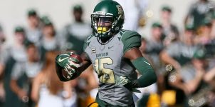 NCAA Football Week 12 ATS Picks
