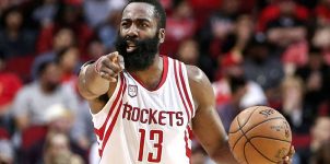 NBA Odds & Prediction for Rockets vs. Warriors Game 6.