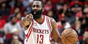 Top NBA Betting favorites to Win the 2018 MVP