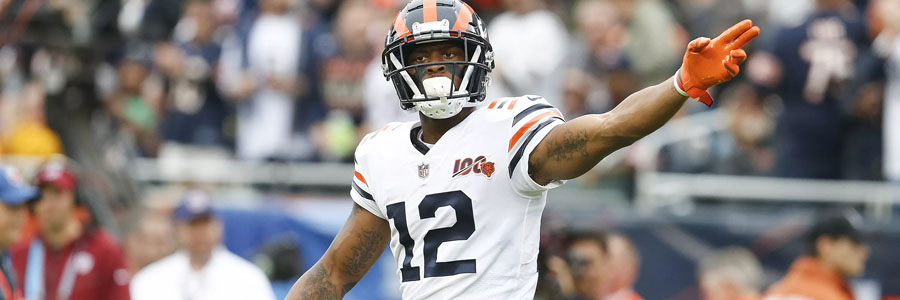2019 NFL Week 12 Odds, Overview & Predictions for Each Game.