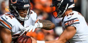 Bears vs Redskins 2019 NFL Week 3 Odds & Pick for Monday Night.