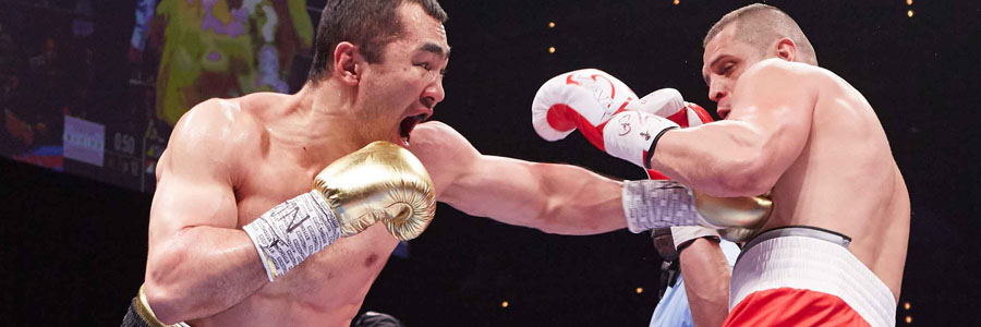 Expert Top Boxing Betting Picks of the Week – July 2nd.