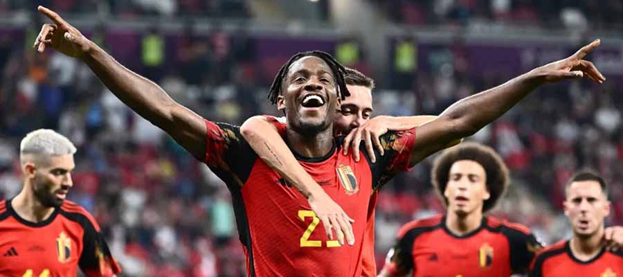Belgium vs Morocco Odds, Pick & Analysis - FIFA World Cup Betting