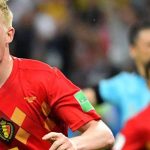 Belgium v England 2018 World Cup Third Place Game Odds & Pick.