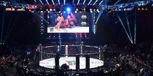 Feature image Bellator 241 Pitbull vs Carvalho Odds, Preview, and Free Picks