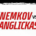 Bellator 268: Nemkov vs Anglickas Betting Analysis & Predictions