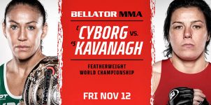 Bellator 271: Cyborg Vs Kavanagh Betting Odds, Analysis & Predictions