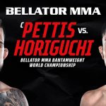 Bellator 272: Pettis Vs Horiguchi Betting Odds & Picks