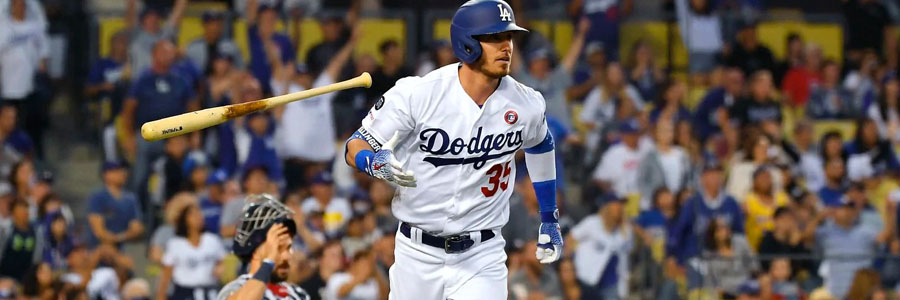 Dodgers vs Red Sox MLB Lines & Game Preview.
