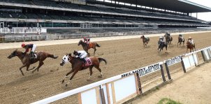 Belmont Park Horse Racing Odds & Picks for Thursday, June 18