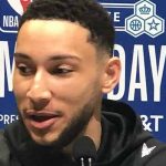 Ben Simmons Officially Will Not Report To 76ers Camp