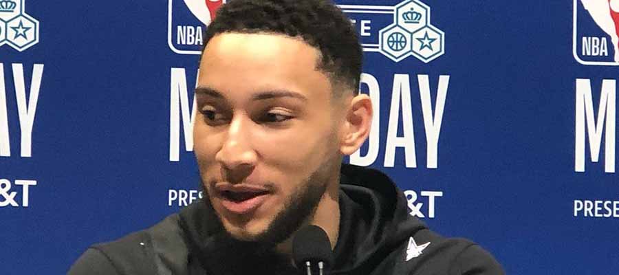 Ben Simmons Officially Will Not Report To 76ers Camp