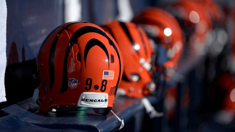 Can the Bengals cut the bad luck playoff streak and make it all the way? We'll have to see