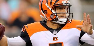 Bengals vs Falcons NFL Week 4 Odds & Game Analysis