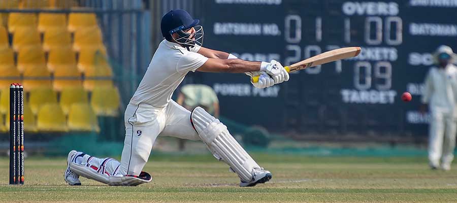 Best Cricket Games to Bet On: Ranji Rrophy, Bigh Bash League, and More