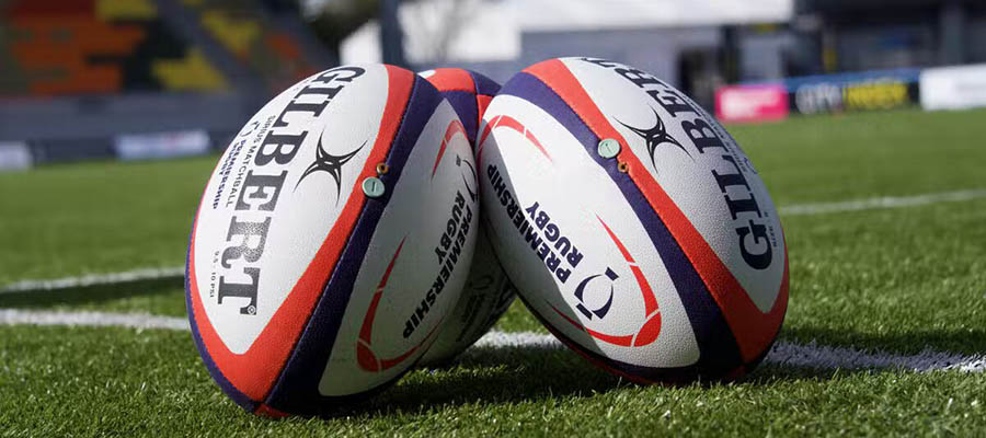 Best English Premiership, Top 14 and United Rugby Championship Games to Bet this Week