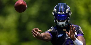 Best NFL Teams Odds to Make the 2021-22 Playoffs