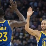 Best Weekend NBA Games Warriors-Bulls, 76ers-Heat