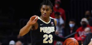 Bet Friday NCAA Games Nebraska-Purdue, Michigan-Illinois