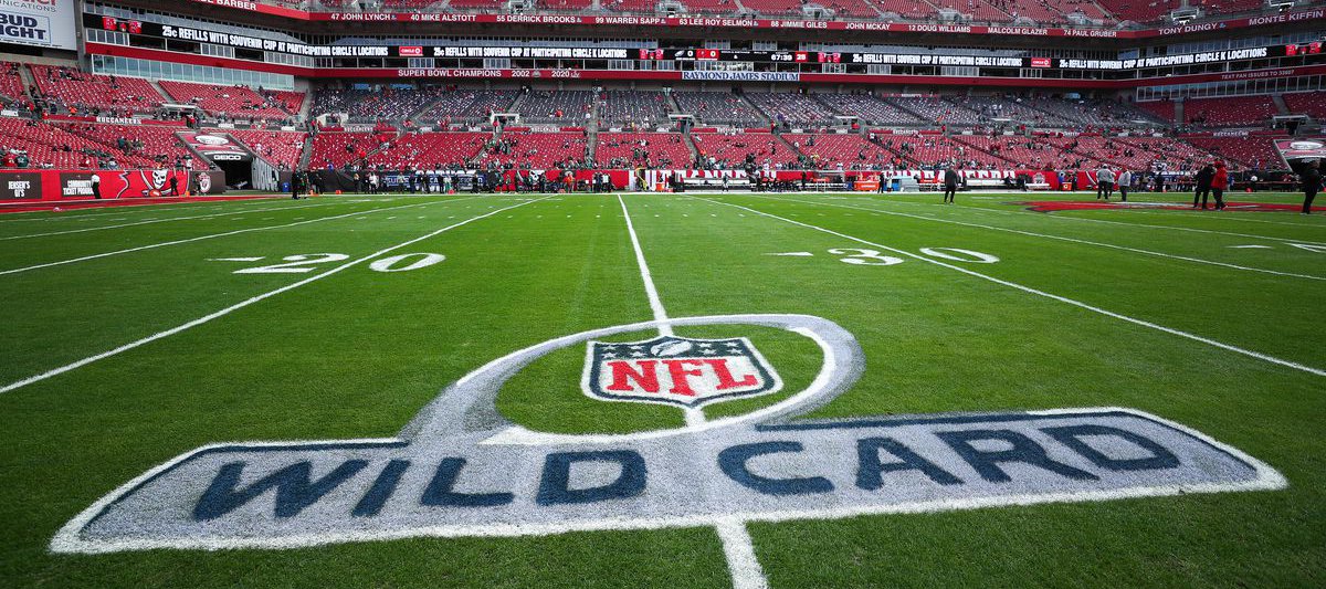 Betting Advice for NFL Wild Card Round