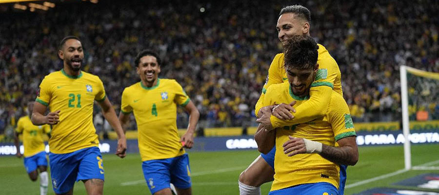 Betting Predictions for the CONMEBOL Qualified Teams to the FIFA World Cup