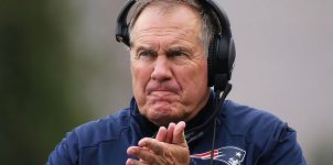 Smartest NFL Betting Picks for 2018 Regular Season.