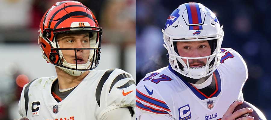 Bills Vs Bengals Lines, Pick & Betting Prediction - NFL Week 17 Odds for MNF