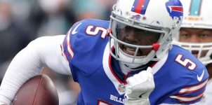 Bills at Eagles Week 2 NFL Preseason Betting Lines