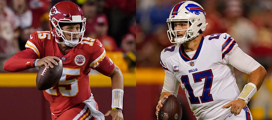Bills vs Chiefs Odds, Pick, and Predictions for Week 6 of the 2022 Season