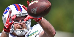 2019 NFL Week 12 Over/Under Betting Picks.