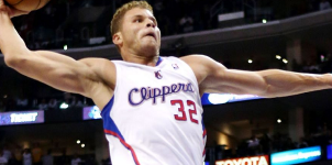 LA Clippers Begin Life Without Blake Griffin For 3-6 Weeks