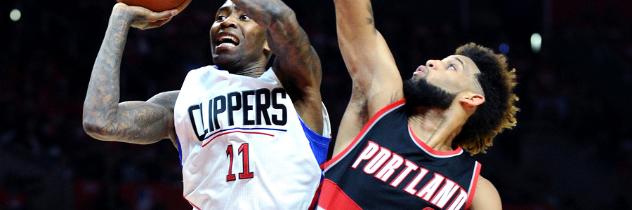 Portland Blazers vs LA Clippers Game 5 Preview and Free Pick