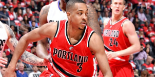 LA Clippers vs. Portland Trail Blazers NBA Playoffs Game 6 Pick