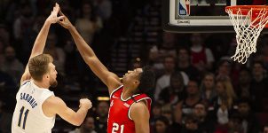 Blazers vs Pacers 2020 NBA Game Preview & Betting Odds