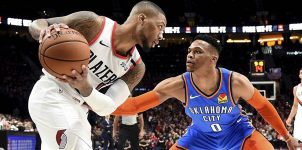 How to Bet Thunder vs Blazers 2019 NBA Playoffs Spread & Game 2 Preview.