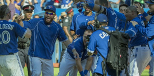 Toronto vs Texas Pro Baseball Lines Guide