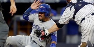 Blue Jays vs Yankees