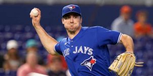 Blue Jays vs. Orioles MLB Lines Preview