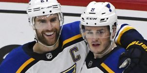 Blues vs Ducks 2020 NHL Game Preview & Betting Odds