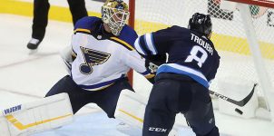 Blues vs Jets 2019 Stanley Cup Playoffs Lines & Game 1 Prediction