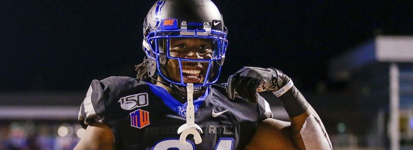 Boise State vs UNLV 2019 College Football Week 6 Odds & Expert Pick.