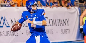 Boise State at Oklahoma State NCAAF Week 3 Odds & Pick.