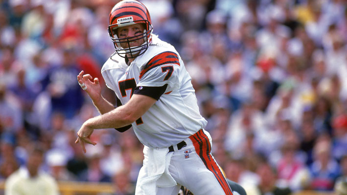 Boomer-Esiason