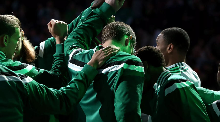 Boston Celtics NBA Mybookie Sportsbook